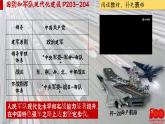 【特色课件】中职历史部编高教版2023中国历史第31课《中特社新时代和全面建成小康社会（二）》课件ppt