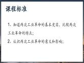 中職高教版（2023）世界歷史-第9課-改變世界的工業(yè)革命【課件】