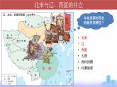 第10課 多民族政權(quán)并立與元朝的統(tǒng)一【課件】--2024-2025學(xué)年中職高一上學(xué)期高教版（2023）中國(guó)歷史全一冊(cè)