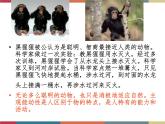 第三课 自觉能动与自强不息 课件