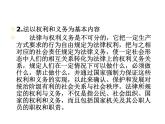 第六课 弘扬法治精神 建设法治国家 课件