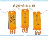 第9课 依法行使民主权利 课件