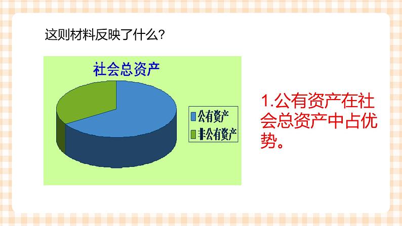 第4课《社会主义所有制结构与社会主义市场经济体制》（教学课件）08