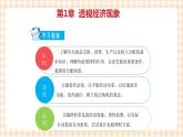 第一单元透视经济现象教学课件