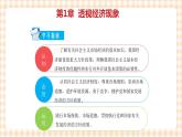 第二单元投身经济建设教学课件