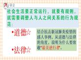 第一课 塑造自己的良好形象 课件