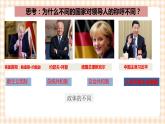 第七课 中国特色社会主义政治制度 课件- 中职北师大版经济政治与社会