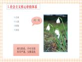13.2 社会主义核心价值体系 课件- 中职北师大版经济政治与社会