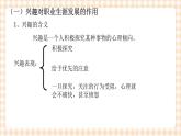 第二单元+第二课+发展职业生涯要立足本人实际+课件- 中职高教版职业生涯规划
