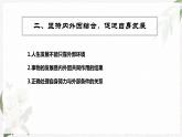 【高教版】政治（哲学与人生） 第六课《矛盾观点与人生动力》第二课时 课件