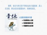 【中职专用】高中政治 高教版 《哲学与人生》 12.2 实现理想要敢于担当 （课件）