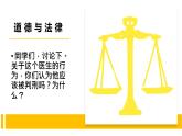 【中职专用】中职思想政治 高教版《职业道德与法律》 第六课  扬法治精神，建设法治家（教学课件）