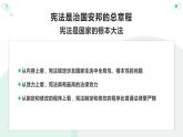 【中职专用】中职思想政治 高教版《职业道德与法律》 第七课  维护宪法权威，当好国家公民（教学课件）