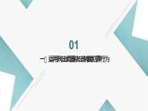 【中职专用】中职思想政治 高教版《职业道德与法律》 第十课  避免误入犯罪歧途课件PPT