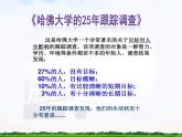 【中职专用】 思想政治 高教版·第五版《哲学与人生》 10.1 人生发展必须有明确的人生目标课件PPT