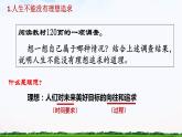 【中职专用】 思想政治 高教版·第五版《哲学与人生》 11.1正确处理个人理想和社会理想的关系课件PPT