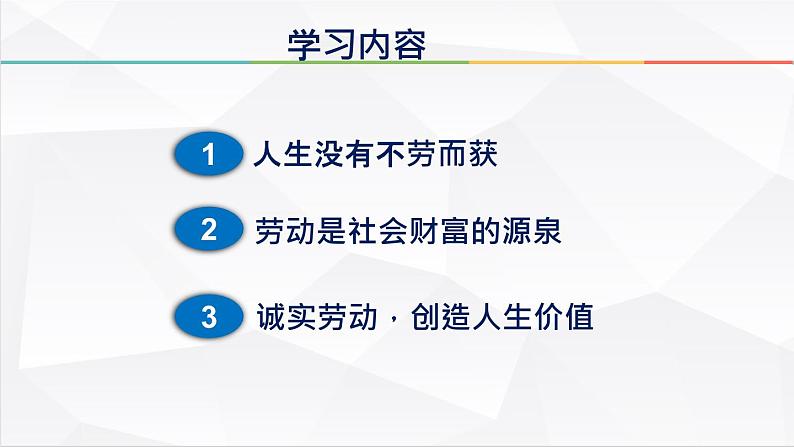 【中职专用】 思想政治 高教版·第五版《哲学与人生》 14.2 在劳动奉献中实现人生价值课件PPT04