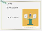 【中职专用】高中思想政治 高教版·第五版 《职业道德与法律》第七课 维护宪法权威，当好国家公民——坚持公民权利与义务的统一（课件+素材）