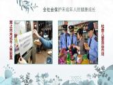 【中职专用】高中思想政治 高教版·第五版《职业道德与法律》 第九课 预防一般违法行为——杜绝不良行为（课件+素材）