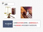 【中职专用】高中思想政治 高教版·第五版  《职业道德与法律》 导言(课件+素材）