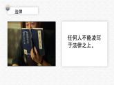 【中职专用】高中思想政治 高教版·第五版  《职业道德与法律》 导言(课件+素材）