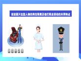 【中职专用】高中思想政治  （高教版·第五版）《职业生涯规划》 第二课 做好就业准备（课件）