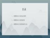 【中职专用】高中思想政治  （高教版·第五版）《职业生涯规划》 第二课 调整规划，适应发展条件变化（课件）