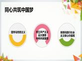 【中职专用】高中思想政治 高教版《职业道德与法律》 第五课+提升道德境界+课件