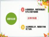 【中职专用】高中思想政治 高教版《职业道德与法律》 第六课+弘扬法治精神+建设法治国家+课件