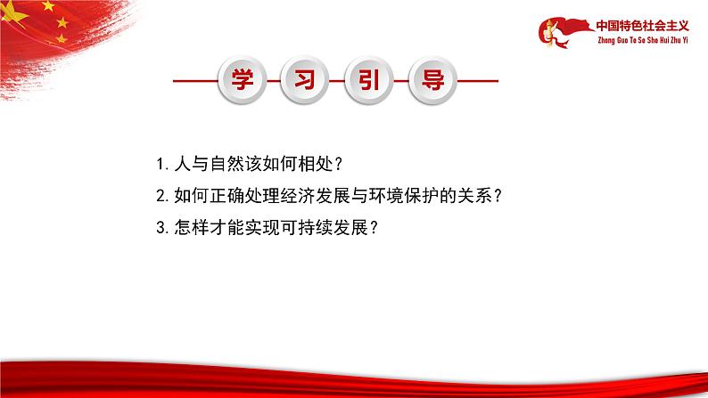 【中职部编高教版（2023）】中国特色社会主义-14.2实现可持续发展课件PPT08