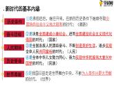 第3課中國特色社會(huì)主義進(jìn)入新時(shí)代課件PPT