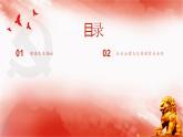 【同步课件】部编高教版2023中职思想政治 中国特色社会主义 第12课-增进民生福祉课件