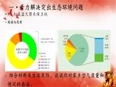 【同步課件】部編高教版2023中職思想政治 中國特色社會主義 第15課--建設美麗中國課件
