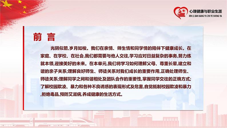 【中职部编高教版（2023）】《心理健康与职业生涯》-第9课-友好相处,学会合作（PPT+视频）03