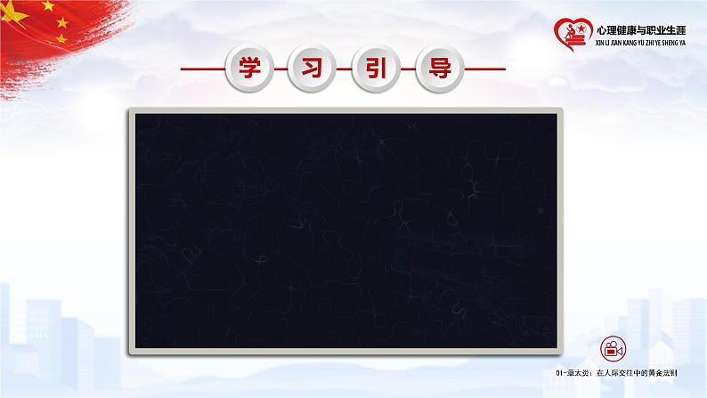 【中职部编高教版（2023）】《心理健康与职业生涯》-第9课-友好相处,学会合作（PPT+视频）06