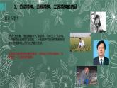 中職2023 職業(yè)道德與法治 第5課 《弘揚(yáng)勞動精神，勞模精神，工匠精神》課件＋教案
