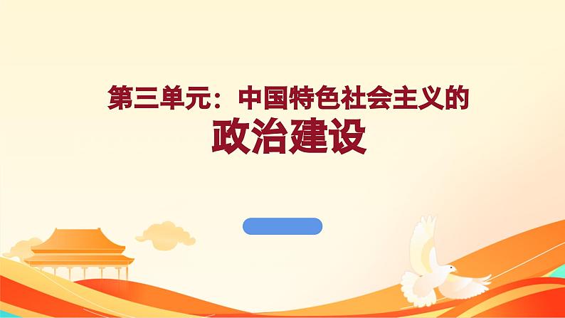 2023部编高教版中职思想政治《第七课党是最高政治领导力量》课件02