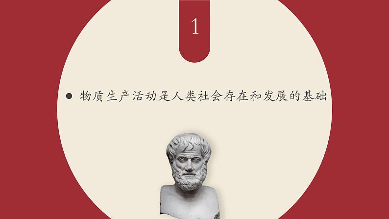 【 2023部编高教版】中职思想政治 哲学与人生 第十课 人类社会及其发展规律 课件10.107