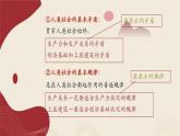 【 2023部编高教版】中职思想政治 哲学与人生 第十课 人类社会及其发展规律 课件10.2