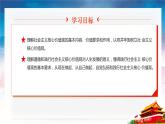第11课《以社会主义核心价值观引领文化建设》第1框《社会主义核心价值观》课件 2023-2024学年 中职高教版（2023）中国特色社会主义