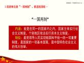 第9课《发展社会主义民主政治》第2框《维护祖国统一和民族团结》课件 2023-2024学年 中职高教版（2023）中国特色社会主义