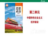 第4课 《中国特色社会主义进入新时代》第2框《按劳分配为主体、多种分配方式并存》课件 2023-2024学年 中职高教版（2023）中国特色社会主义