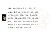 【2023年部編高教版】中職思想政治 職業(yè)道德與法治 第12課 自覺(jué)抵制犯罪（課件+教案+視頻）