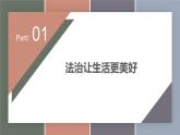 7.1我国法治建设的成就（精品课件）-【中职专用】中职思想政治《职业道德与法治》同步精品课堂（高教版2023·基础模块）
