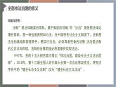 7.2全面依法治国的意义与总目标（精品课件）-【中职专用】中职思想政治《职业道德与法治》同步精品课堂（高教版2023·基础模块）