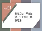 8.1建设法治国家（精品课件）-【中职专用】中职思想政治《职业道德与法治》同步精品课堂（高教版2023·基础模块）