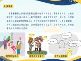 【部编高教版】中职政治心理健康与职业规划  第3课 《发现自我 完善自我》课件