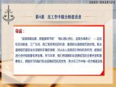 第4课《在工作中做合格建设者》第1框《职业道德规范的主要内容》-【中职专用】《职业道德与法治》同步课堂精品课件