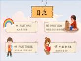 心理健康与职业生涯开学第一课课件PPT