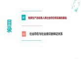 10.1   人类社会的存在与发展课件PPT